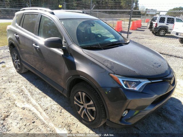 TOYOTA RAV4 2018 2t3zfrev3jw475055