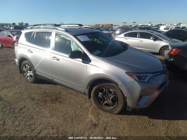 TOYOTA RAV4 2018 2t3zfrev3jw475928