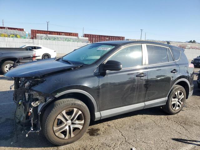 TOYOTA RAV4 2018 2t3zfrev3jw487349