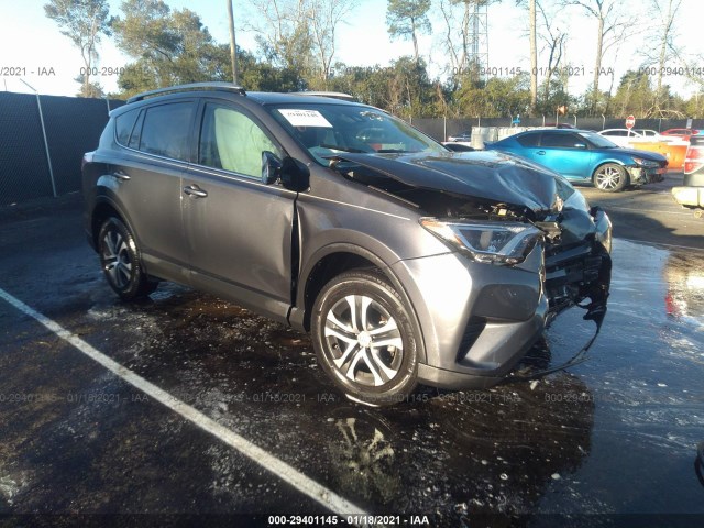 TOYOTA RAV4 2018 2t3zfrev3jw506465