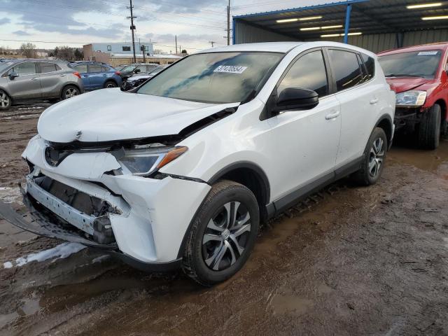 TOYOTA RAV4 2018 2t3zfrev3jw508183