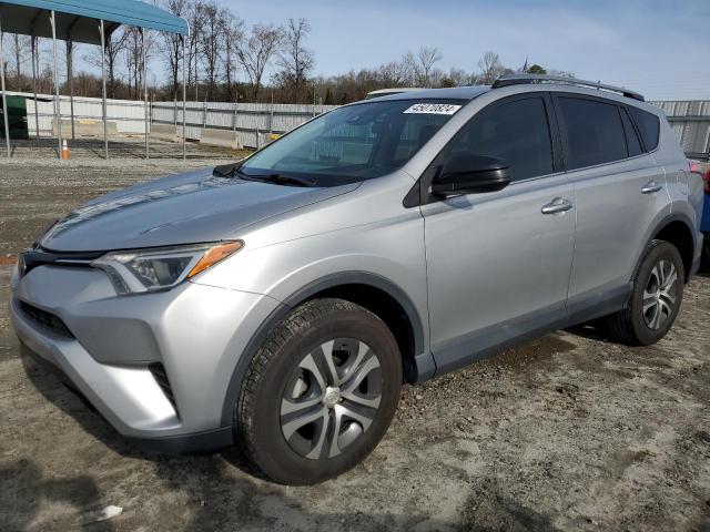 TOYOTA RAV4 2018 2t3zfrev3jw510368