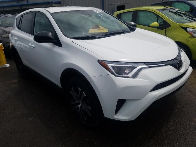 TOYOTA RAV4 2018 2t3zfrev3jw510726