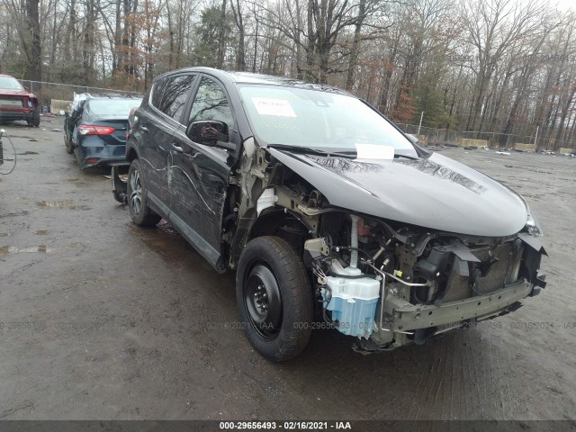 TOYOTA RAV4 2018 2t3zfrev3jw514355