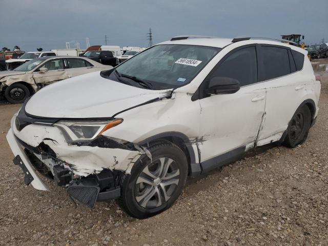 TOYOTA RAV4 2018 2t3zfrev3jw522875