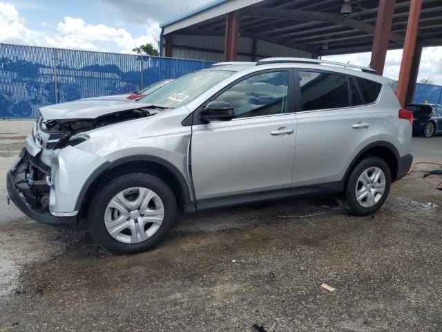 TOYOTA RAV4 2013 2t3zfrev4dw009493