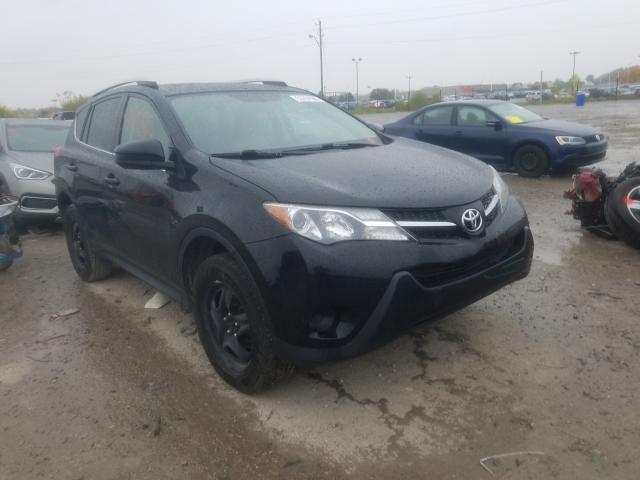 TOYOTA RAV4 LE 2013 2t3zfrev4dw012023