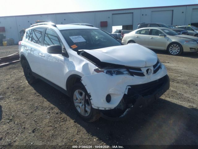 TOYOTA RAV4 2013 2t3zfrev4dw012412