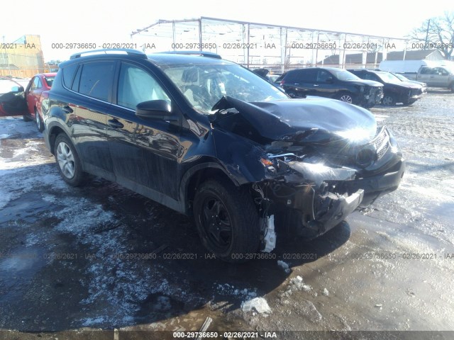 TOYOTA RAV4 2013 2t3zfrev4dw014225