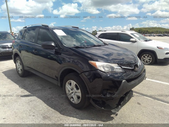 TOYOTA RAV4 2013 2t3zfrev4dw019666