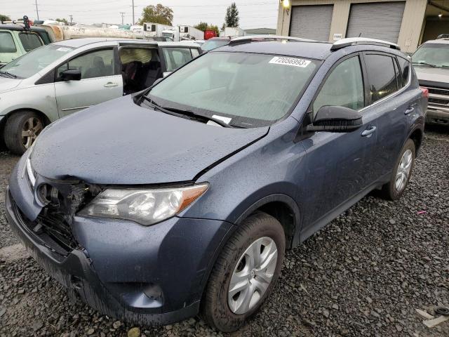 TOYOTA RAV4 2013 2t3zfrev4dw024026