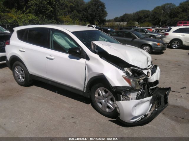 TOYOTA RAV4 2013 2t3zfrev4dw028092