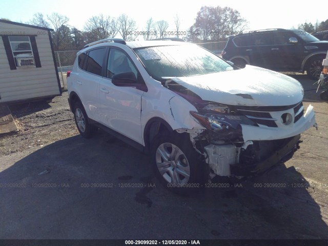 TOYOTA RAV4 2013 2t3zfrev4dw058094