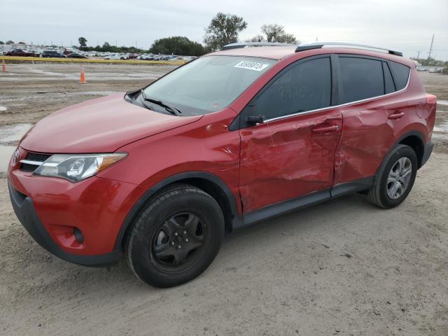 TOYOTA RAV4 2014 2t3zfrev4ew076712