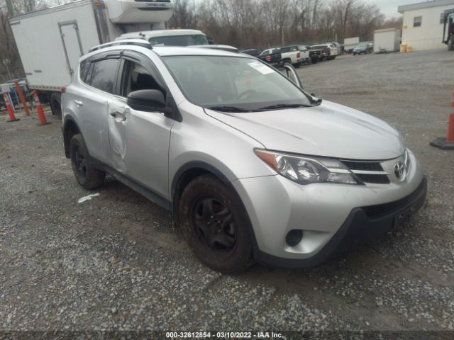 TOYOTA RAV4 2014 2t3zfrev4ew076886