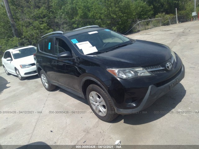 TOYOTA RAV4 2014 2t3zfrev4ew084115