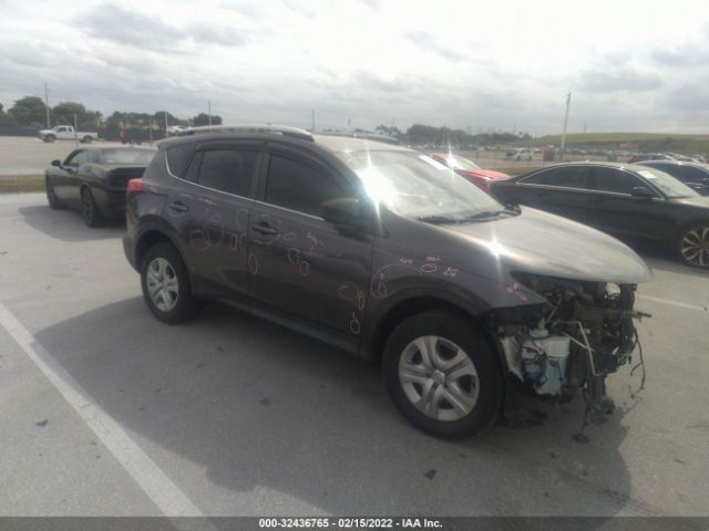 TOYOTA RAV4 2014 2t3zfrev4ew096880