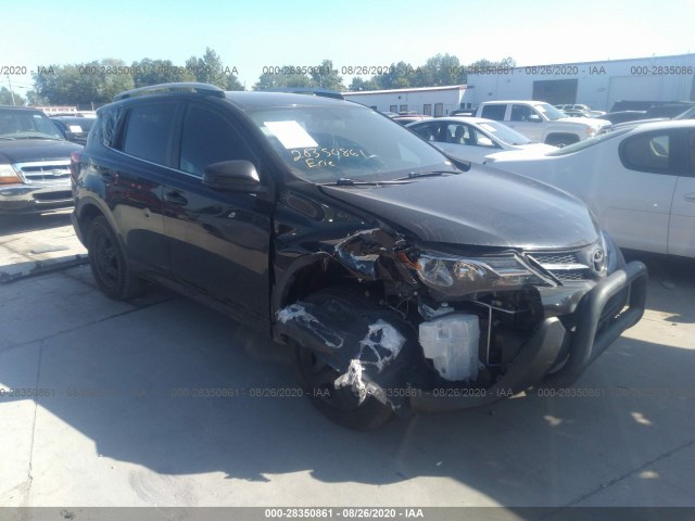 TOYOTA RAV4 2014 2t3zfrev4ew098984