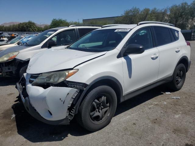 TOYOTA RAV4 2014 2t3zfrev4ew109840