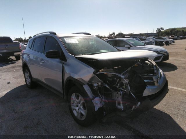 TOYOTA RAV4 2014 2t3zfrev4ew109952