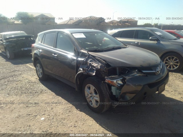 TOYOTA RAV4 2015 2t3zfrev4fw144878