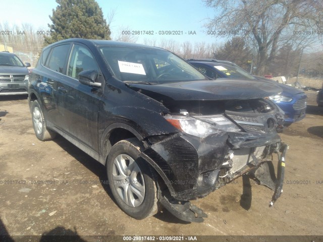 TOYOTA RAV4 2015 2t3zfrev4fw157467