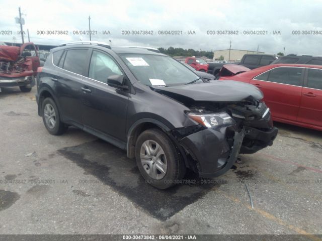 TOYOTA RAV4 2015 2t3zfrev4fw200964