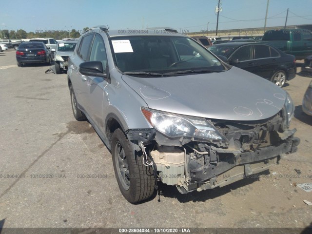 TOYOTA RAV4 2015 2t3zfrev4fw215139