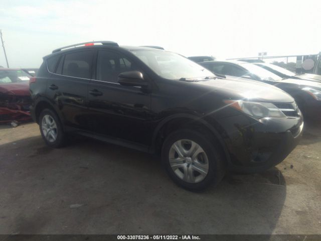 TOYOTA RAV4 2015 2t3zfrev4fw220132