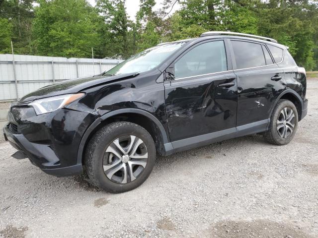 TOYOTA RAV4 LE 2016 2t3zfrev4gw237367