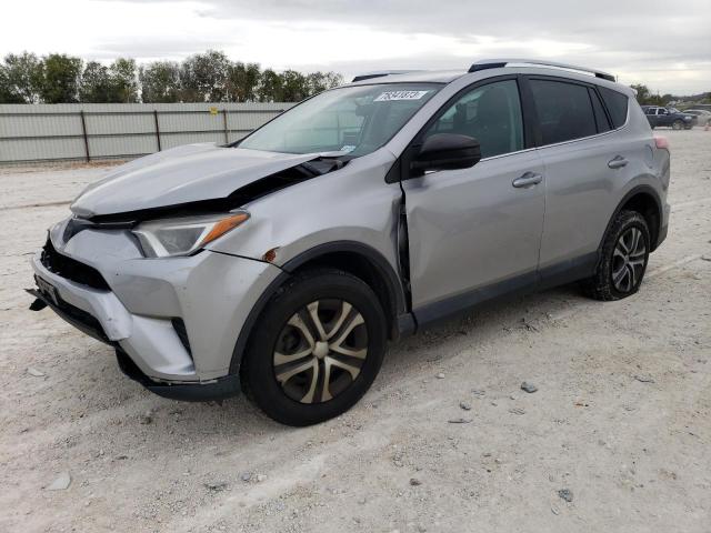 TOYOTA RAV4 2016 2t3zfrev4gw240642