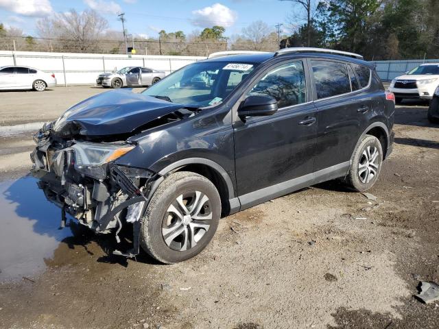 TOYOTA RAV4 2016 2t3zfrev4gw246232