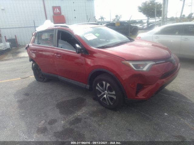 TOYOTA RAV4 2016 2t3zfrev4gw248904