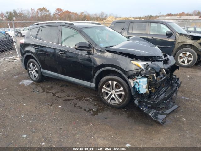 TOYOTA RAV4 2016 2t3zfrev4gw257408