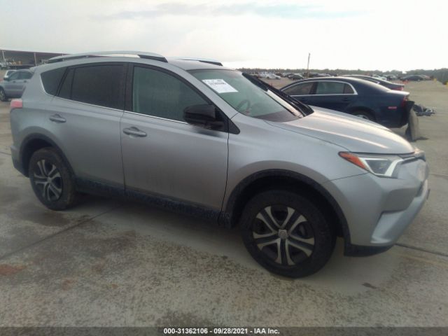 TOYOTA RAV4 2016 2t3zfrev4gw264908