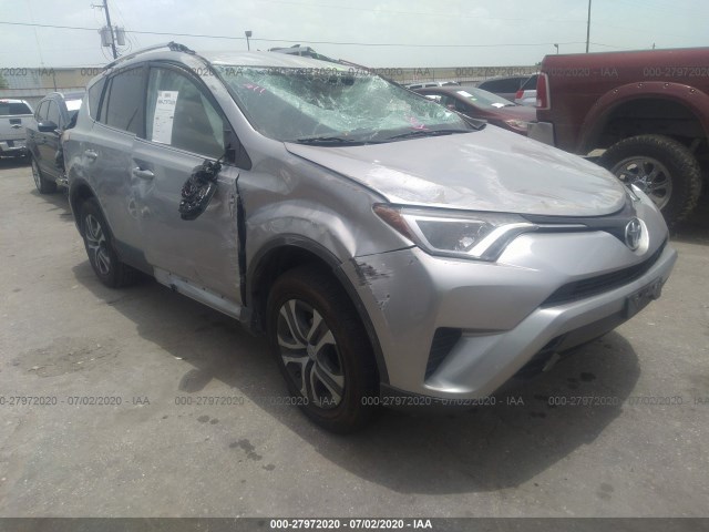 TOYOTA RAV4 2016 2t3zfrev4gw266755