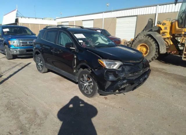 TOYOTA RAV4 2016 2t3zfrev4gw274497