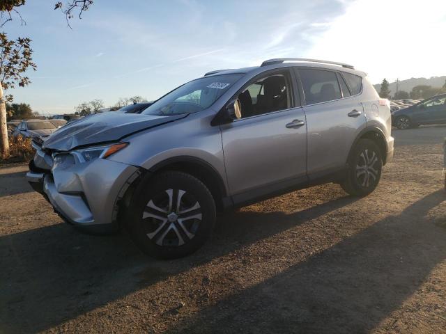 TOYOTA RAV4 2016 2t3zfrev4gw276587