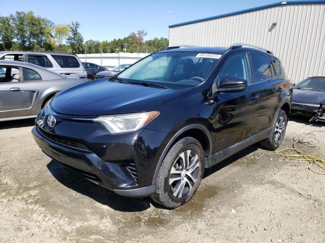 TOYOTA RAV4 2016 2t3zfrev4gw286150