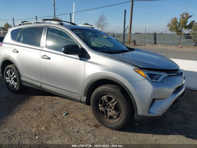 TOYOTA RAV4 2016 2t3zfrev4gw288450