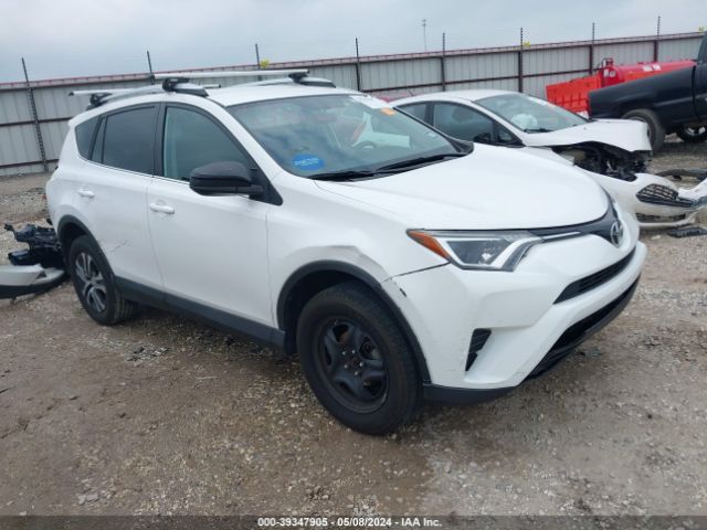 TOYOTA RAV4 2016 2t3zfrev4gw288660