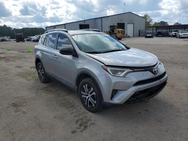 TOYOTA RAV4 LE 2016 2t3zfrev4gw291235