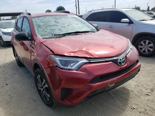 TOYOTA RAV4 2016 2t3zfrev4gw302413