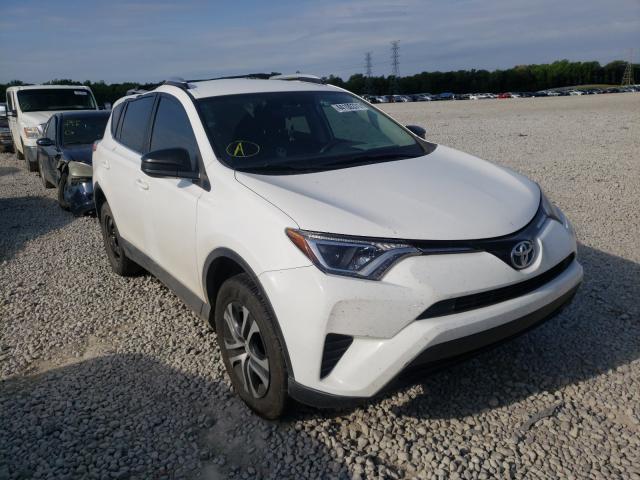 TOYOTA RAV4 LE 2016 2t3zfrev4gw302962