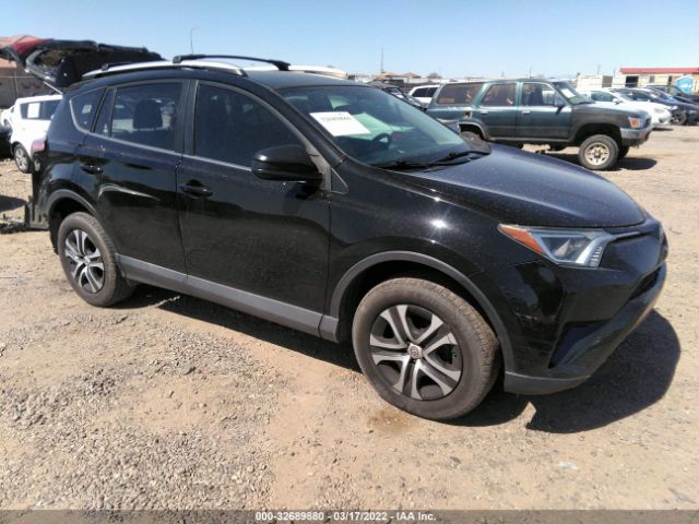 TOYOTA RAV4 2016 2t3zfrev4gw304534