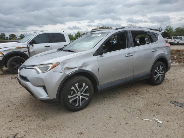 TOYOTA RAV4 LE 2017 2t3zfrev4hw313770