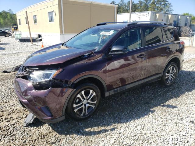 TOYOTA RAV4 2017 2t3zfrev4hw318273