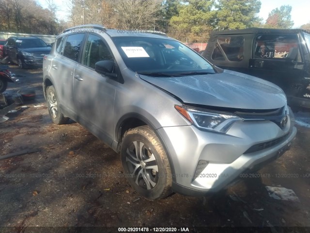 TOYOTA RAV4 2017 2t3zfrev4hw328172