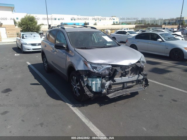 TOYOTA RAV4 2017 2t3zfrev4hw328849