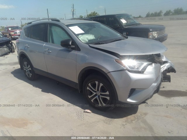 TOYOTA RAV4 2017 2t3zfrev4hw331718